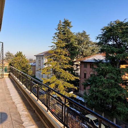 Appartamenti Tommasini Bologna Buitenkant foto