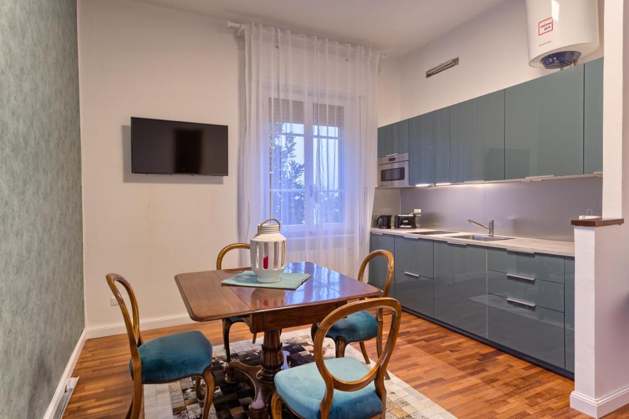 Appartamenti Tommasini Bologna Buitenkant foto