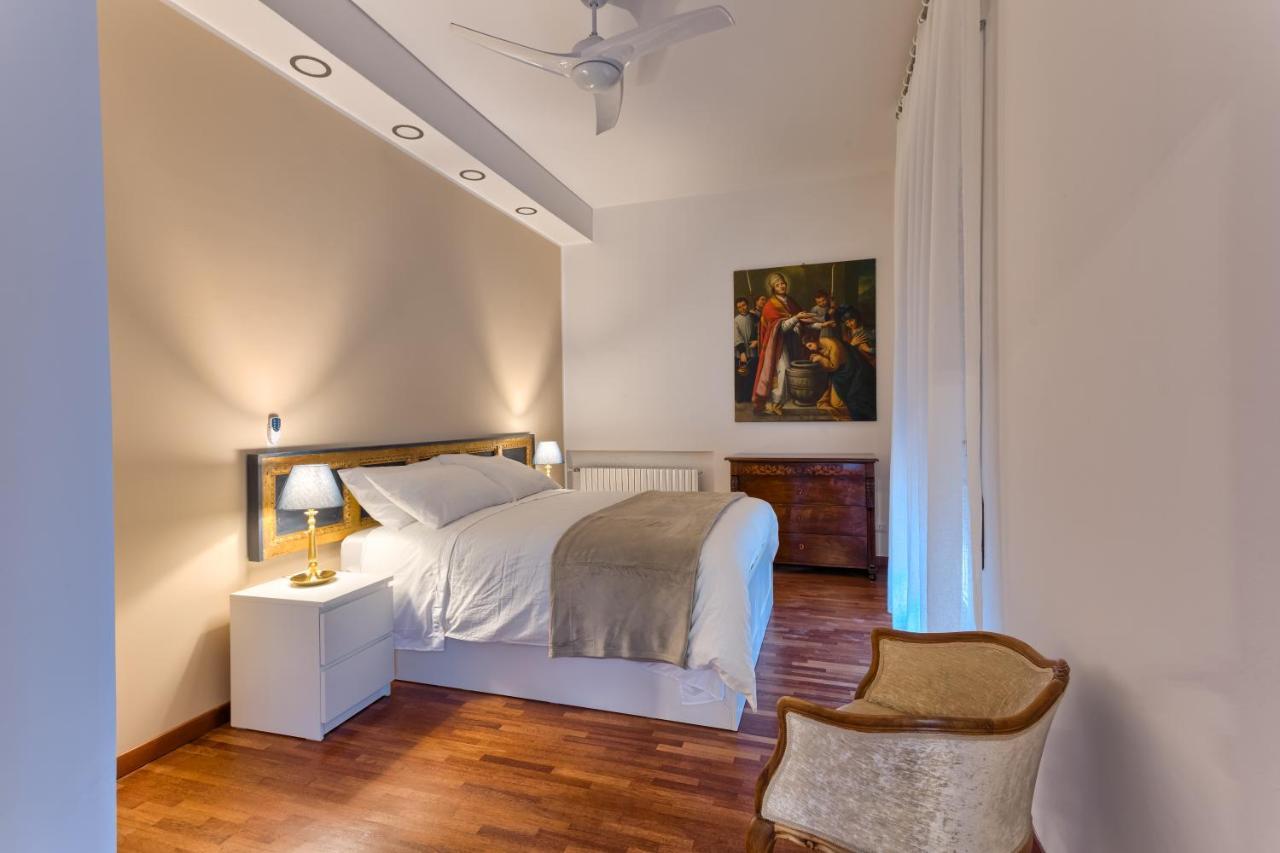 Appartamenti Tommasini Bologna Buitenkant foto