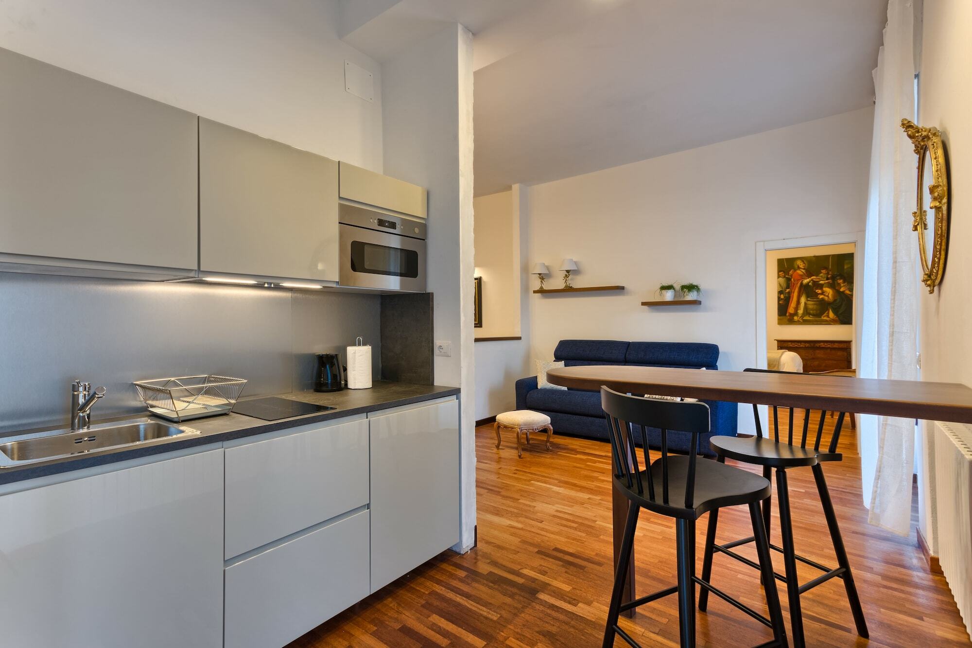 Appartamenti Tommasini Bologna Buitenkant foto